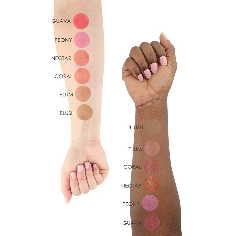 Temptu S/B Peony Airbrush, Peony, 0.25 Fl Oz Temptu