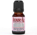 Arouse-Rx Sex Pheromones For Women: Unscented Perfume Additive to Attract Men - 10mL Arouse-Rx