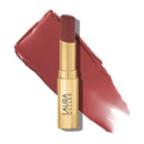 LAURA GELLER NEW YORK Jelly Balm Moisturizing Tinted Lip Balm - In the Buff - Hydrating Vitamin E - Semi-Shine Finish Infinity Warehouse