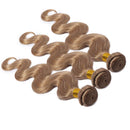 Hairro Peruvian Virgin Hair One Bundle