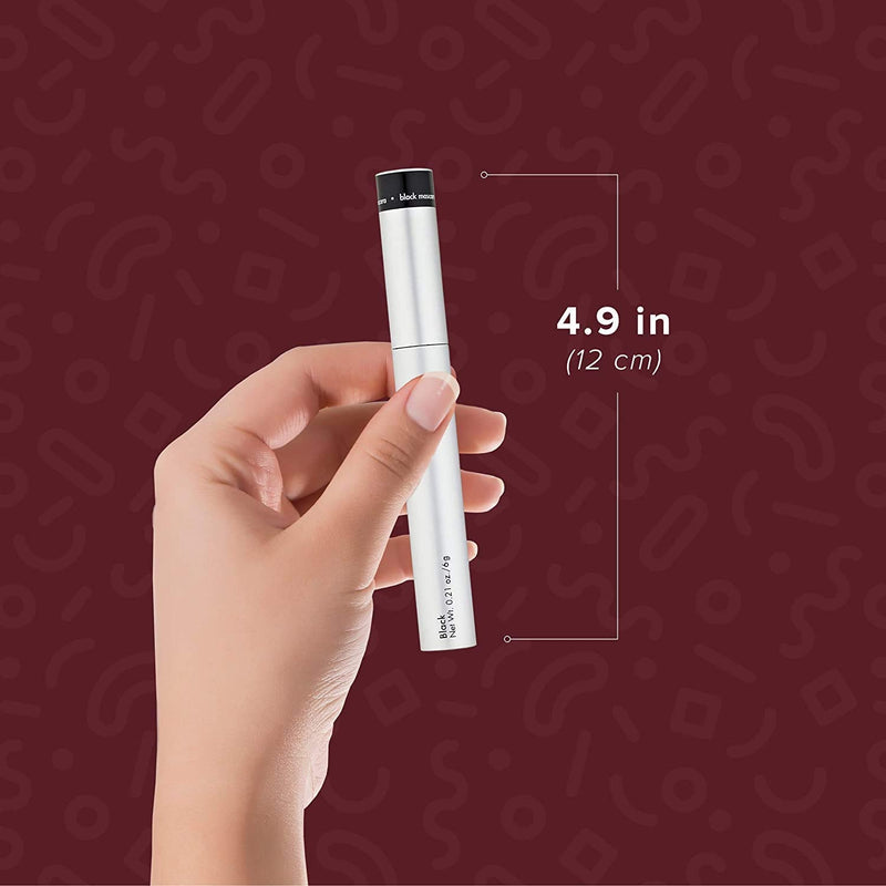 blinc Tubing Mascara Original, Extreme Longwear ACE