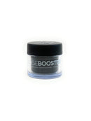 Style Factor EDGE BOOSTER Strong Hold Water Base Pomade- Excellent for Taming Edges & Braiding Hair (Black, 0.85oz) Edge Booster