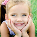 Suncoat Product Inc. Non Toxic Peelable Children's Nail Polish Set, Mini Mani Suncoat Product Inc.