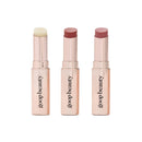 goop Beauty Tinted Lip Balm - Moisturizing, Soothing, Hydrating Lip Balm for Chapped, Cracked & Dry Lips, Nude-Pink Color, 0.16 oz Infinity Warehouse