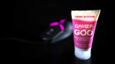 Gamer Goo Antiperspirant Dry Grip for Sweaty Hands – – Anti Sweat Hand Lotion – – Non Sticky, Non-Toxic, TSA Travel Safe, Made in USA - 2 oz. (60mL) (Cherry Blossom) Gamer Goo