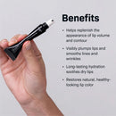 Revision Skincare YouthFull Lip Replenisher®, Moisturizing Lip Plumper with Hyaluronic Acid, Volumizing, Plumping and Anti Aging, 0.33 oz Infinity Warehouse