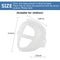 3D Mask Bracket - BeiYoYo Protect Lipstick Lips - Internal Support Holder Frame Nose Breathing smoothly - DIY Face Mask Accessories(Small-Kids) Beiyoyo
