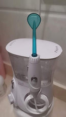 WuYan 2pcs Waterpik Replacement Tip Tongue Cleaner for Waterpik WP-100 WP-450 WP-250 WP-300 WP-660 WP-900 WuYan