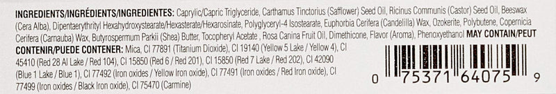 TIGI Cosmetics Diamond Lipstick, Happiness, 0.14 Ounce TIGI