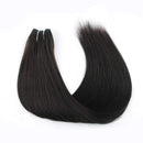 Sassina Virgin Halo Hair Extensions Human Hair with Invisable Miracle Wire