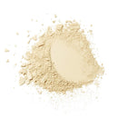 MCoBeauty Brighten and Correct Banana Powder | Pressed Finishing and Setting Powder MODELCO