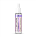 Tanologist Face and Body Drops - Illuminating Self-Tan Drops, 30ml - Cruelty & Toxin Free - Dark Tanologist