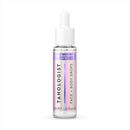 Tanologist Face and Body Drops - Illuminating Self-Tan Drops, 30ml - Cruelty & Toxin Free - Dark Tanologist