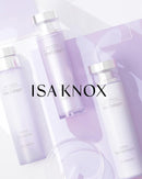 ISA KNOX AGE FOCUS VITAL COLLAGEN SKINCARE GIFT SET (370ml / 12.51 Fl Oz) - Korean Luxury Premium High-end Skin Toner, Emulsion Lotion, Cream by LG BEAUTY. Hydrolyzed Collagen, Infinity Warehouse