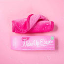 Makeup Eraser The Original Erase All Makeup With Just Water, Including Waterproof Mascara, Eyeliner, Foundation, Lipstick and More, Original Pink Makeup Eraser