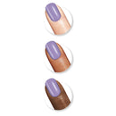 Sally Hansen Xtreme Wear Nail Color, Lacey Lilac, 0.4 Fl Oz, Pack of 1 Sally Hansen