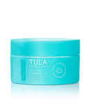 TULA Skin Care Brighten Up Smoothing Primer Gel | Silicone-Free, Non-Comedogenic Face Primer Grips Makeup, Infused with Yuzu and Willowherb | 1.41 fl. oz. TULA