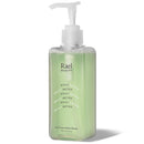Rael Oil to Foam Cleanser - Non-Stripping Face Wash, Hydrating Olive Oil and Soothing Vitamin B5, Oil-Based Cleanser, Clean Ingredients for All Skin Types, Vegan Natural Skincare (5.07oz, 150ml) Rael