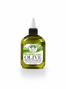 Ethereal Nature 99% Natural Hair Oil Blend Coconut 7.10 fl oz, clear Ethereal Nature