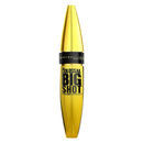 Maybelline New York Volum' Express The Colossal Big Shot Mascara X Shayla, Baddest Black, 0.33 Fluid Ounce Maybelline New York
