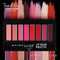 Maybelline Lip Studio Lip Color Palette, 0.14 oz. Maybelline New York