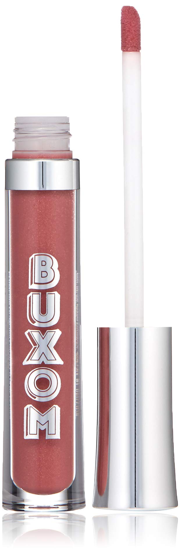 Buxom Full-On Plumping Lip Polish, Dolly , 0.15 Fl Oz (Pack of 1) Buxom