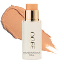 Ogee Sculpted Complexion Foundation Stick (Aspen 1.0W - Fair, Warm Undertones) Full Coverage Foundation Makeup - Instantly Balance & Even Complexion - 70% Organic Ingredients Infinity Warehouse