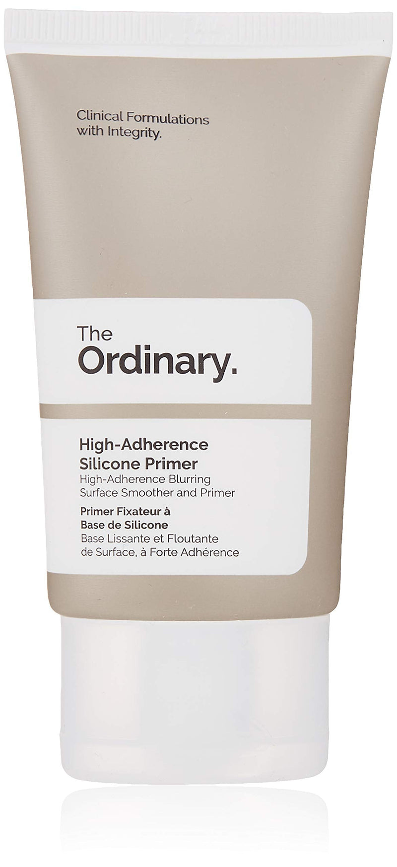 The Ordinary High-Adherence Silicone Primer 30ml THE ORDINARY