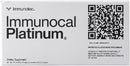 Immunocal Platinum Glutathione Precursor – Advanced Cellular Support with CMP™ & RMF™ – Immune Support, Antioxidant Defense & Healthy Aging – Sugar-Free, Lactose-Free – 30 Servings Infinity Warehouse