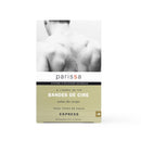 Parissa Men's Tea Tree Wax Strips - 20 Strips Parissa