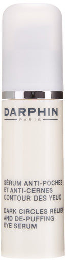 Darphin Dark Circles Relief and De-Puffing Eye Serum, 0.5 Ounce Darphin