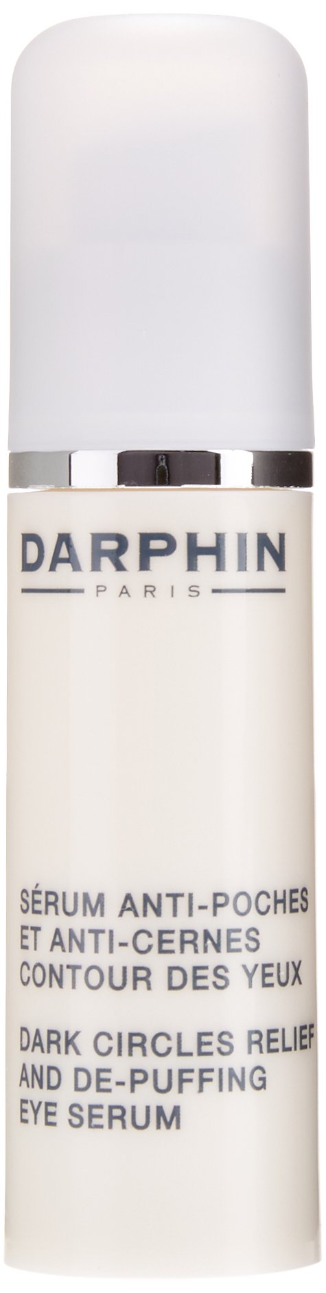 Darphin Dark Circles Relief and De-Puffing Eye Serum, 0.5 Ounce Darphin