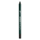 IT Cosmetics Superhero No-Tug Gel Eyeliner, Mystic Emerald - Enchanted Deep Green - Waterproof, Blendable Formula - Sharpenable Pencil - 0.042 oz It Cosmetics Store