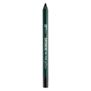 IT Cosmetics Superhero No-Tug Gel Eyeliner, Mystic Emerald - Enchanted Deep Green - Waterproof, Blendable Formula - Sharpenable Pencil - 0.042 oz It Cosmetics