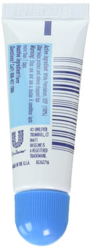 Vaseline Lip Therapy Orignal Size .35z (2pk) Vaseline