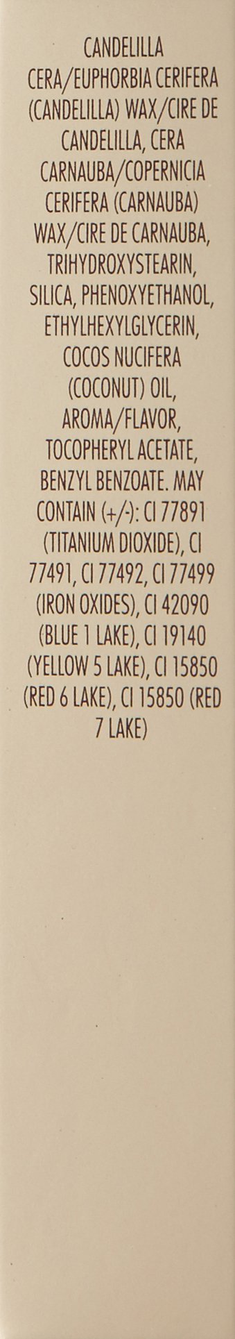 Jouer High Pigment Lip Gloss ACE