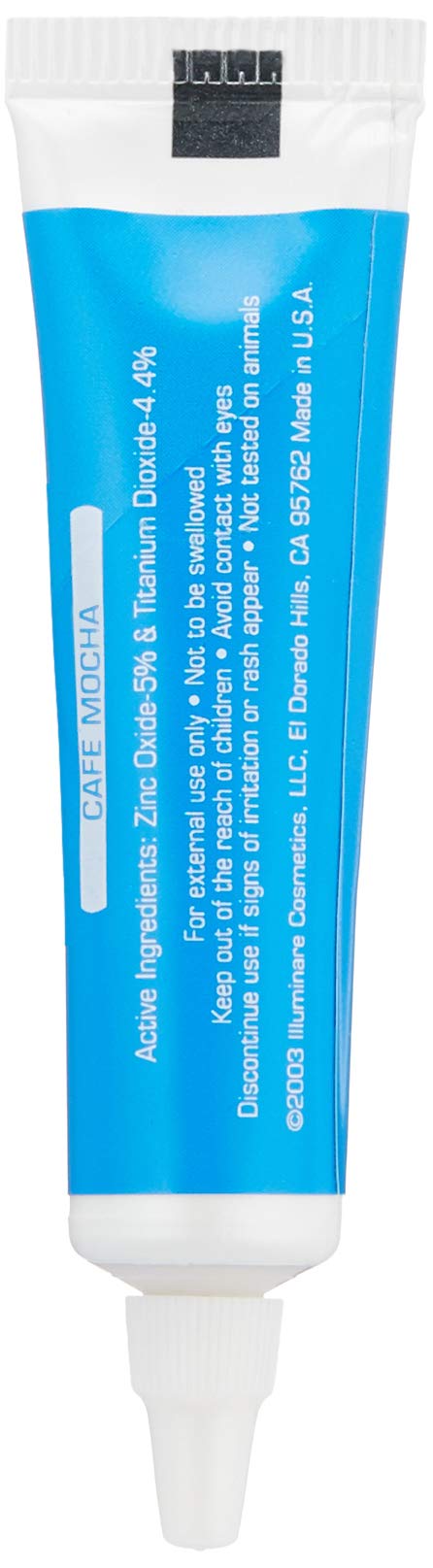 ILLUMINARÉ All Day Eye Color, Cafe Mocha ILLUMINARÉ