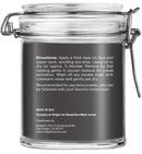 Majestic Pure Moroccan Red Clay Mud Mask and Dead Sea Mud Mask with Tea Tree Oil Bundle - Skin Care Package MAJESTIC PURE