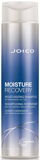 Joico Moisture Recovery Shampoo for dry hair, 10.1 fl oz Joico