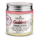 Bella and Bear Goddess Sugar Scrub, No Parabens, New Fragrance, Cruelty-Free, Vegan-Friendly Exfoliating, 6.7oz Bella and Bear