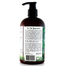 New Coco Fiji, Coconut Oil Infused Face & Body Lotion, Tea Tree Spearmint 12oz Organic Fiji