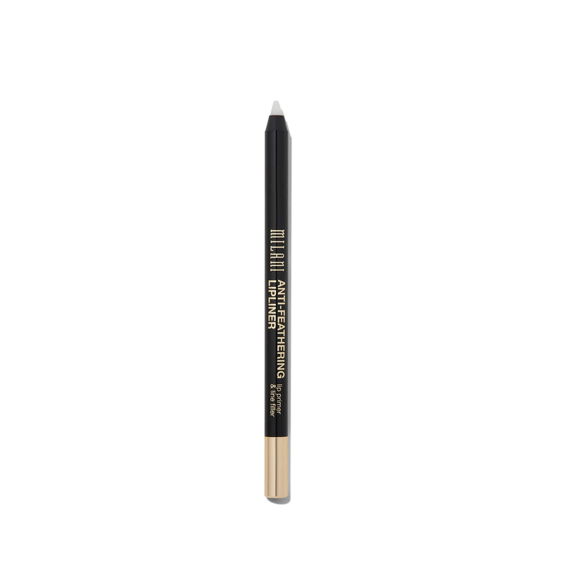 Milani Anti-Feathering Lipliner - Transparent (0.04 Ounce) Cruelty-Free Lip Pencil to Extend Lipstick or Lip Gloss Wear & Prevent Feathering Milani