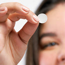 Mighty Patch Micropoint for Dark Spots - Hydrocolloid Post-pimple Dark Spot Brightening Patch (6 Patches) Mighty Patch