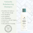 Psoriasis & Dandruff relief | Yobee Probiotic Shampoo & Conditioner | Doctor formulated Infinity Warehouse