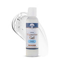 Health and Wisdom Pure Magnesium Gel with Seaweed Extract and Aloe Vera - Topical Muscle & Joint Relief- Natural and Pure Skin & Scalp Moisturizing - Enhanced Absorption - 64 Fl oz Infinity Warehouse