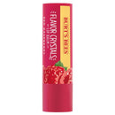 BURTS BEES Red Raspberry Flavour Crystals Lip Balm, 4.53 GR Burts Bees