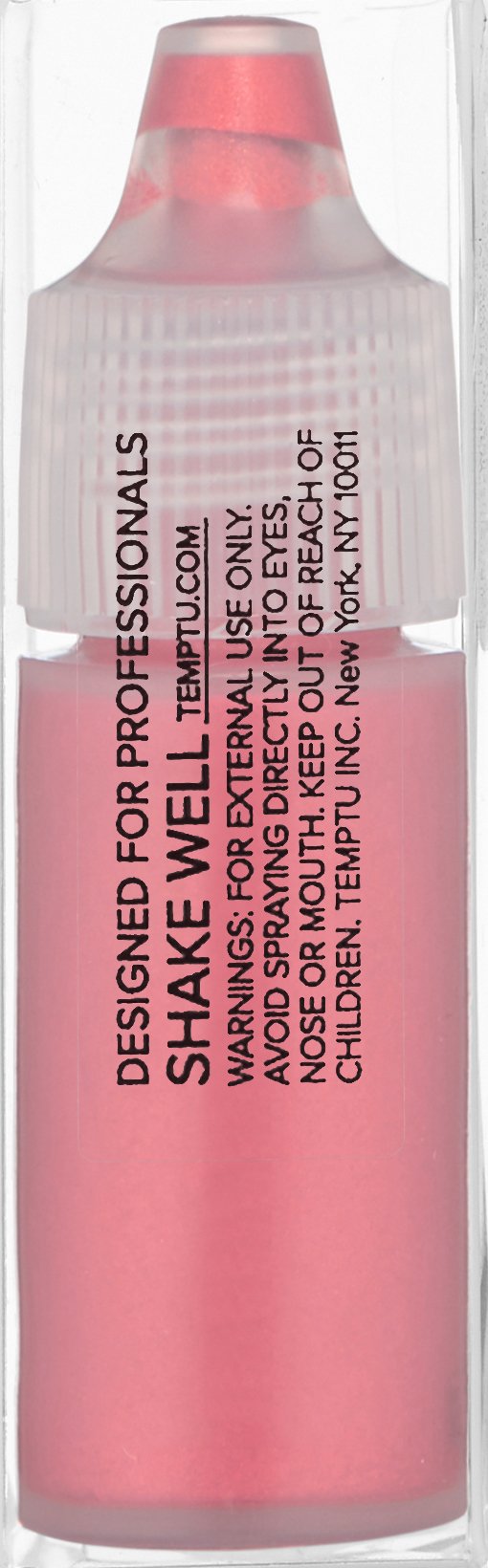 Temptu S/B Peony Airbrush, Peony, 0.25 Fl Oz Temptu