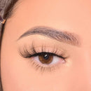 BEYELIAN Eyelash Glue, Lash Glue, Clear False Eyelash Glue, Suitable for Sensitive Eyes, Latex Free,Waterproof, Strong Hold,5g BEYELIAN