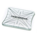 Tweezerman Clear Skin Microderm Tool Model No. 1027-R Tweezerman