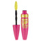 Maybelline New York Volum' Express Pumped Up! Colossal Waterproof Mascara, Classic Black, 0.32 Fl Oz Maybelline New York